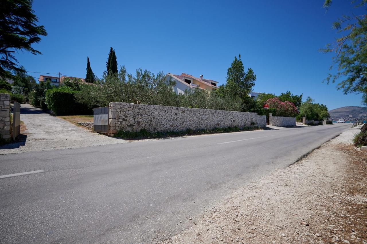 Villa Lovor Trogir Exterior foto